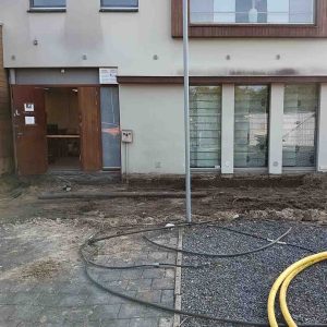 aanbouw goirle 2