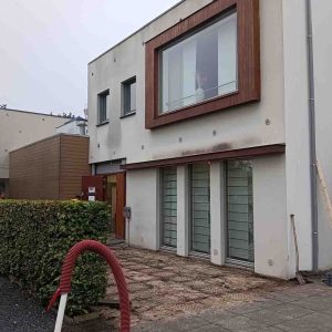 aanbouw goirle