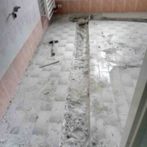 badkamer 4