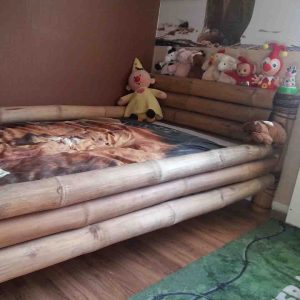 bed 1