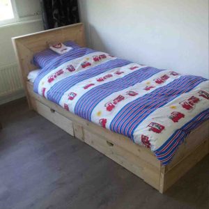 bed 3