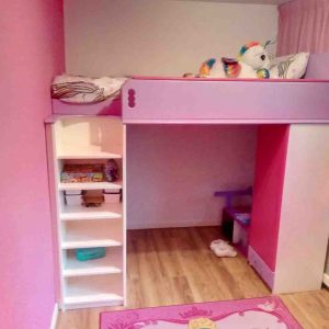 bed 4