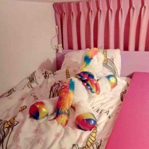 bed 5