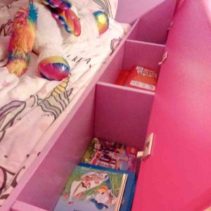 bed 7