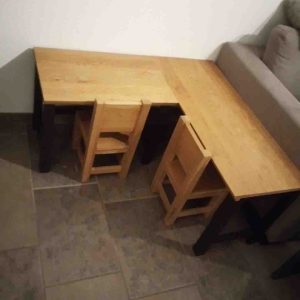 bureau 4