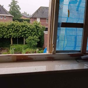 Kozijn dakkapel Goirle