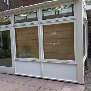 Serre Tilburg
